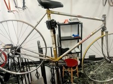 bici legnano vintage