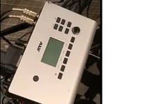 Atv xd3 drum module - xd3, centralina