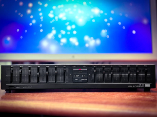 Sansui 300 rare - sansui, 🌈rare🌈