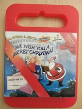 we wish you a merry