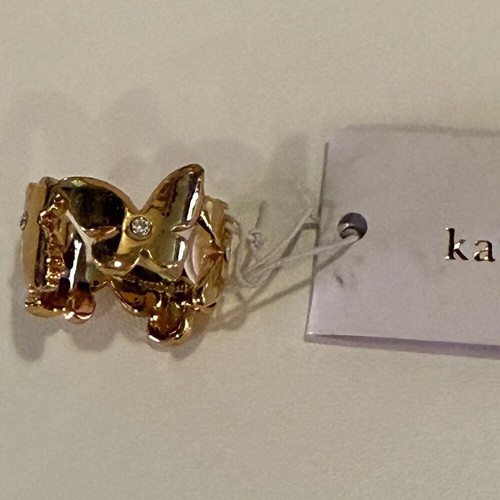 Anello kate spade - spade, york