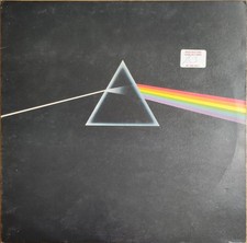 Pink floyd the dark side - –,