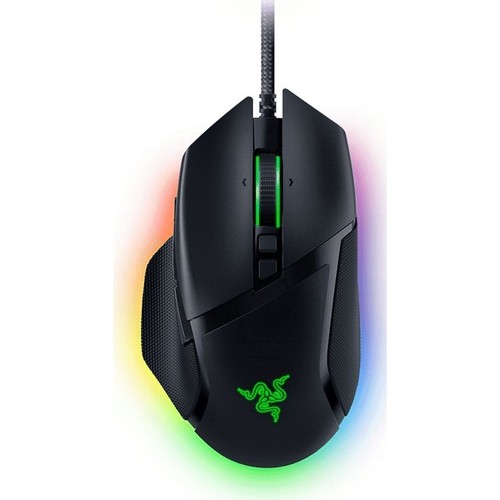 Razer basilisk mouse gaming - basilisk,