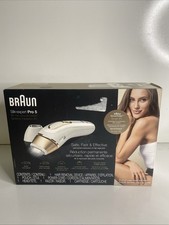 Braun Silk·expert Pro 5