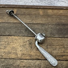 Spiedino posteriore vintage