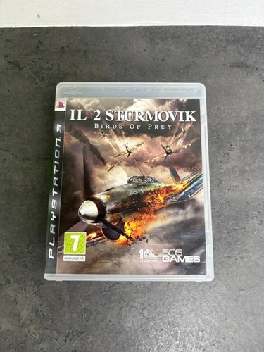Sturmovik birds of prey - birds,