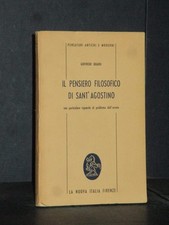 G. Quadri - Il pensiero