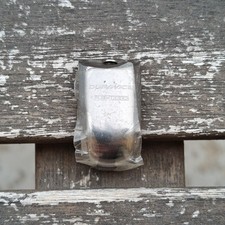 Shimano Dura Ace ST-7800 Flight Deck shifter name plate