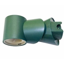 Snodo giunto snodato spazzola