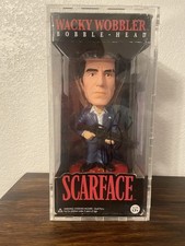 Scarface Wacky Wobbler