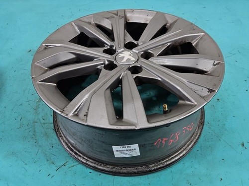 Peugeot 508 2020 pollici - ii,