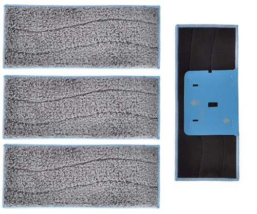Coasters per robot irobot - coasters,