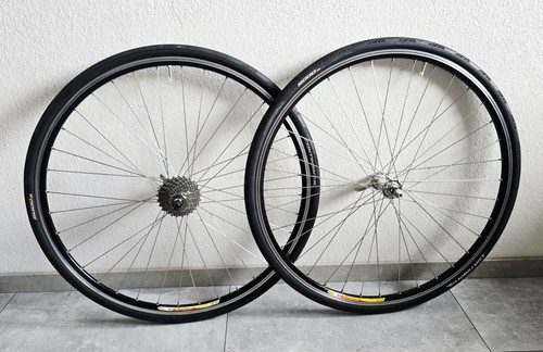 Cerchi bici corsa - da,