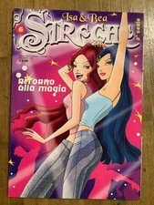 Isa & Bea Streghe tra noi n. 6
