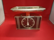 Modernariato - Bilancia Stube