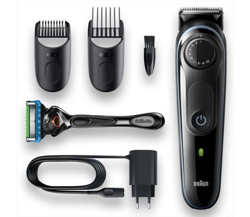 Braun regolabarba rasoio - braun,