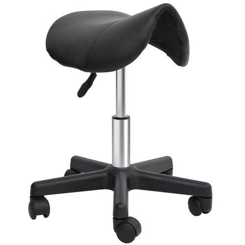 Sgabello girevole sella con - sella,