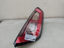 FANALE POSTERIORE DESTRO REAR