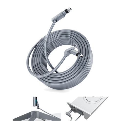 Cavo ricambio gigabit - cavo,