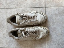 Scarpe uomo adidas originals supercourt num.42