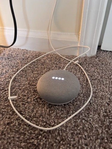 Google home mini altoparlante - home,