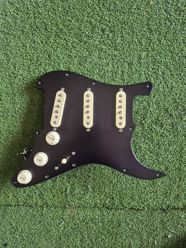 Battipenna fender custom shop - fender,