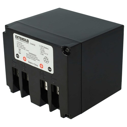 Batería para wiper - batería,