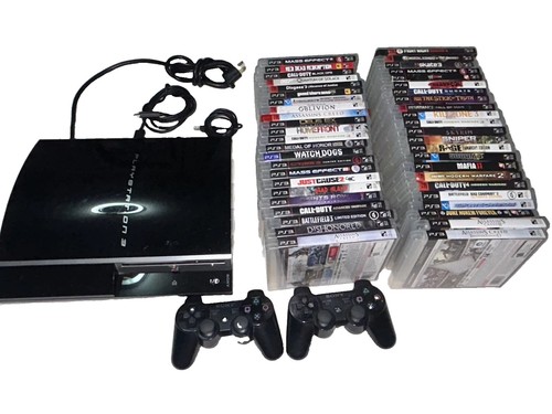 Sony playstation bundle - sony,