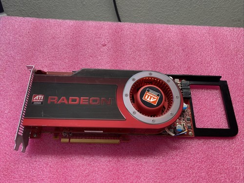 Apple ati radeon - radeon, 4870