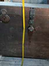 * SALDISSIMI*   BAULE DELLA NONNA   anno 1950 (ritiro a domicilio)