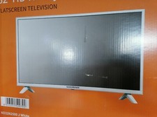 Televisore 32 Pollici