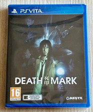 Death of the Mark NUOVO