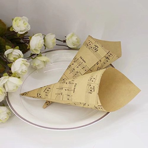 100pz cono coni festa - 100pz,