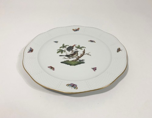 Herend rothschild bird grande - bird,