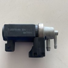 70027200 VALVOLA ELETTROVALVOLA HYUNDAI ACCENT 1.5 D 2007