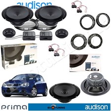 Kit 6 Casse Altoparlanti