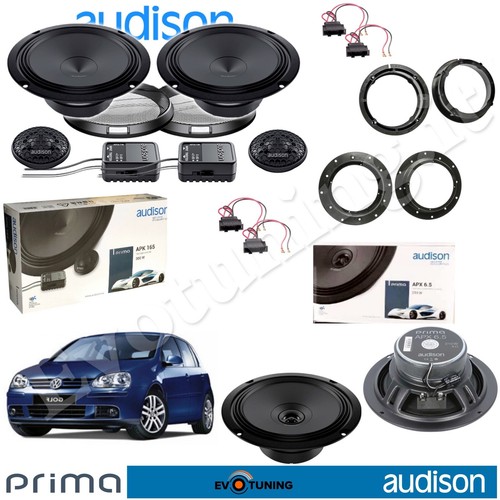 Kit casse altoparlanti - casse,