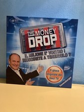 THE MONEY DROP RAVENSBURGER