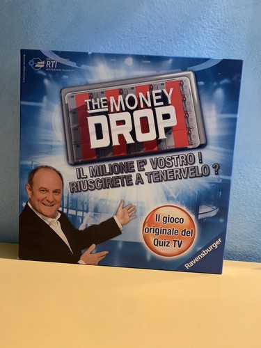 The money drop ravensburger - the,