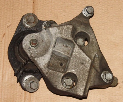 Supporto motore renault - motore,