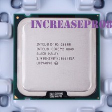 Processore CPU Intel Core 2