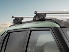 Barre portatutto Kia