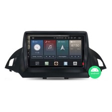 Per Ford Kuga II C-Max 9 "