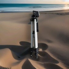 Perfect cavalletto fotografico vintage