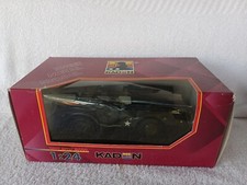 Kaden scala 1/24 metallo K607