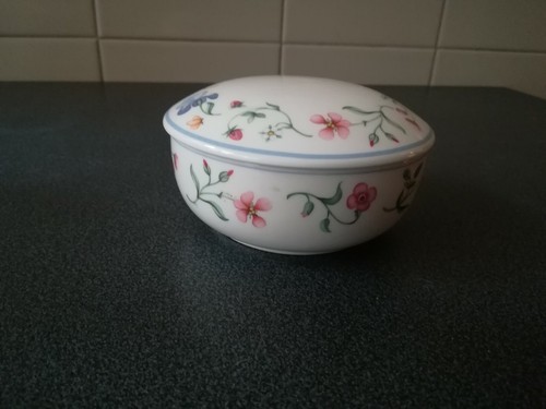 Villeroy boch mariposa scatola - boch,