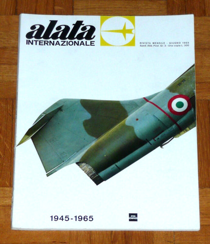 Rivista alata internazionale - alata,