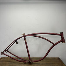 Telaio vintage Schwinn Canitlever Cruiser Klunker 1962 C2 peso medio anni 60 26