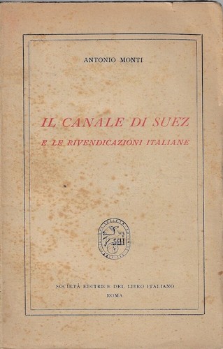 Monti antonio canale di - canale,