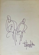 Brambilla paolo - brambilla, (bologna